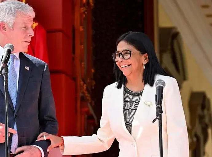 Por que grandes petroleiras americanas não integram acordo que dá controle de reservas da Venezuela aos EUA de Trump