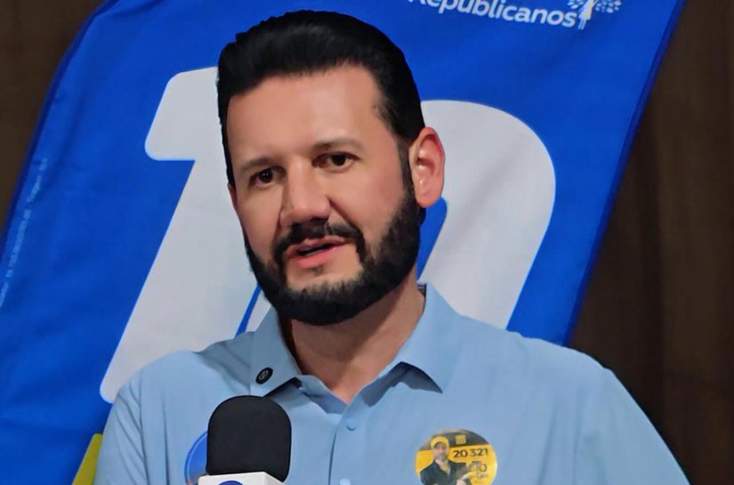'Antes de Mauro e Pivetta, não havia investimento na região', diz prefeito de Brasnorte