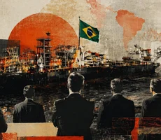 Guerra faz países olharem para petróleo do Brasil, diz presidente do IBP