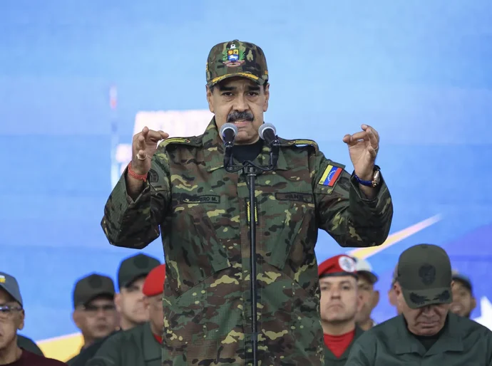 O que se sabe sobre ataque dos EUA que capturou Nicolás Maduro na Venezuela