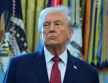 Trump afirma que EUA destruíram instalações para drogas na Venezuela