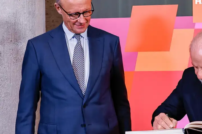 Na Alemanha, Lula defende parceria com Europa na descarbonização