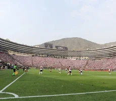 Conmebol planeja levar final da Libertadores para fora da América do Sul