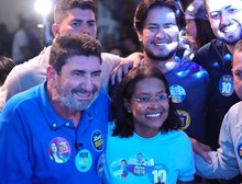 SANGRIA NO PALANQUE: DR. João abandona Wellington e declara apoio a Pivetta — estratégia do senador entra em zona de perigo
