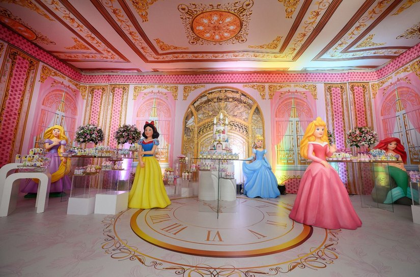 Evento reúne fornecedores e tendências para festas infantis