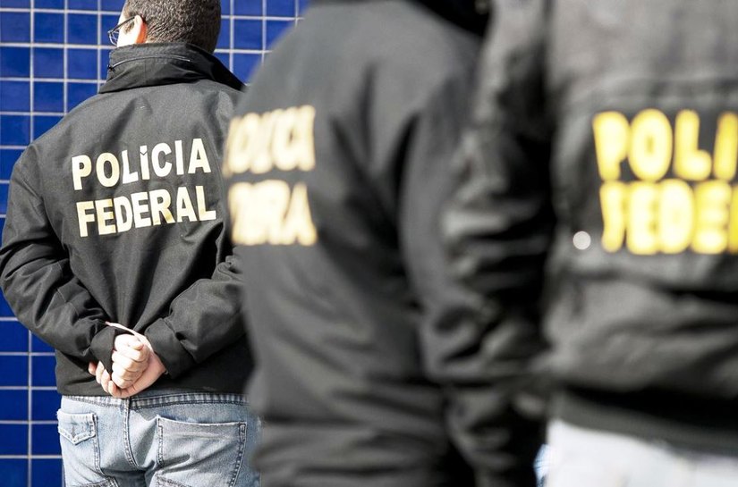 PF deflagra operação para prender quadrilha que desviava encomendas