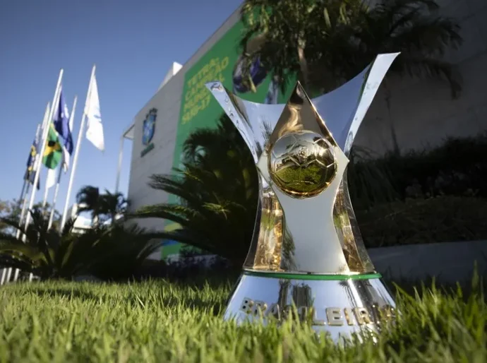 CBF anuncia mudanças no Brasileirão, Copa do Brasil, Estaduais e mais; veja