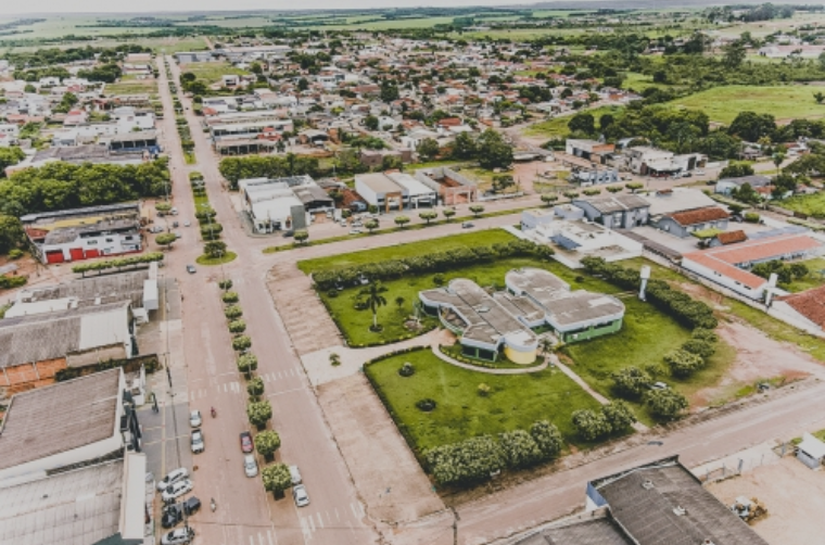 Justiça acata pedido do MP e embarga obra de posto próximo a hospital