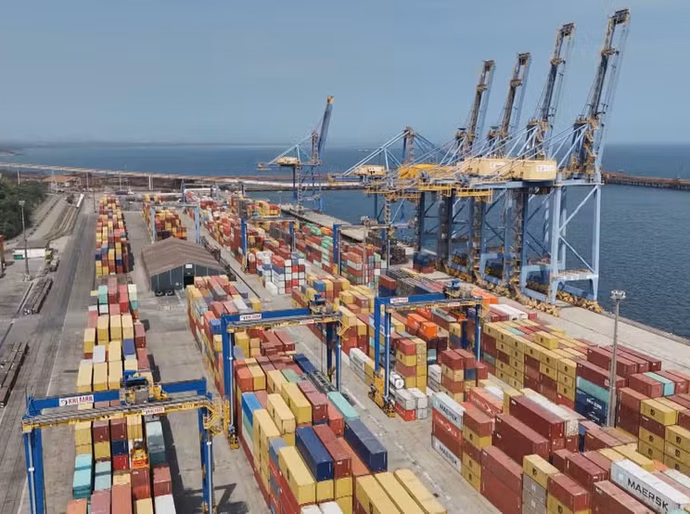 Cinco mil produtos brasileiros terão imposto zero na União Europeia com acordo com Mercosul em vigor, diz CNI