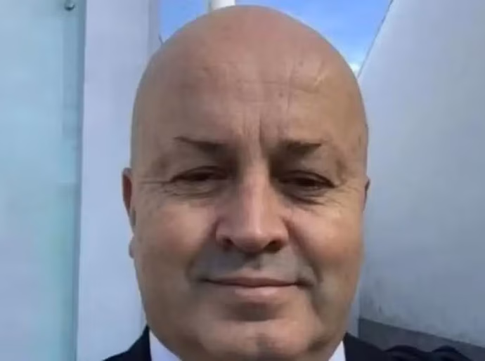 PF prende o 'Careca do INSS' em operação contra fraudes em aposentadorias