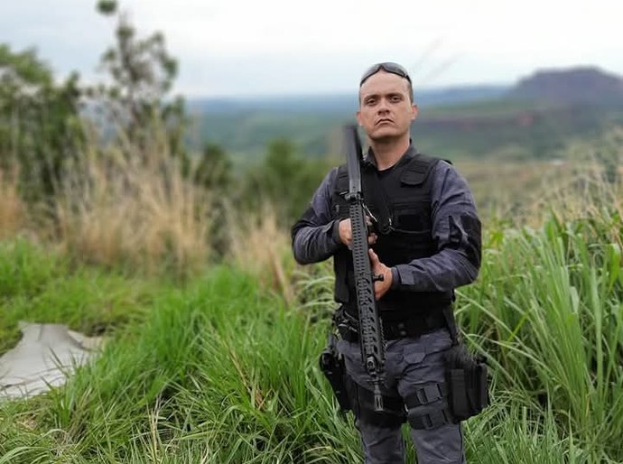 Ex diretor de presidido de VG era o principal ‘cabeça’ das fugas de presos, diz Polícia