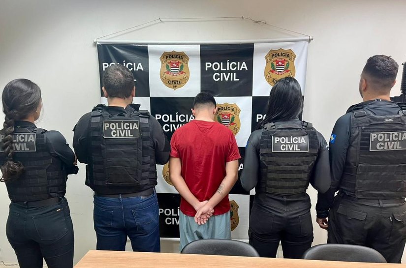 Polícia Civil de MT desarticula grupo criminoso especializado em golpes por meio de invasão de dispositivos eletrônicos