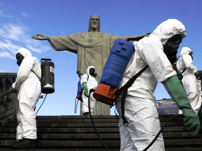 Covid-19: Brasil acumula 132 mil mortes e 4,3 milhões de casos