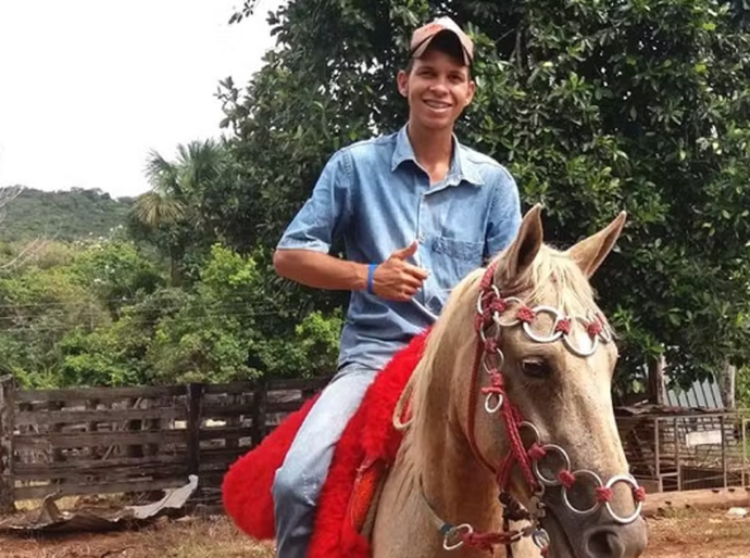 Tragédia no rio Juruena: sobrinho de deputado morre afogado em fazenda de MT