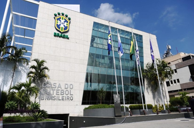 Sem intervalo e com 18 meses seguidos de jogos: CBF divulga calendário de 2021