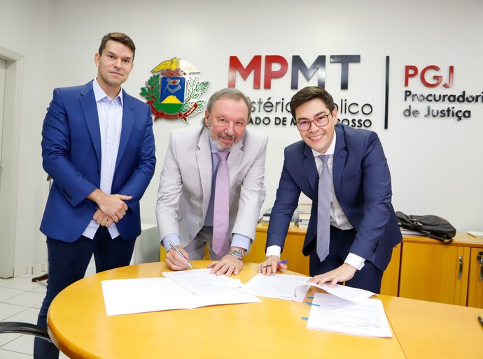 TCE-MT e MPMT fomentam atendimento educacional a pessoas com deficiência e TEA