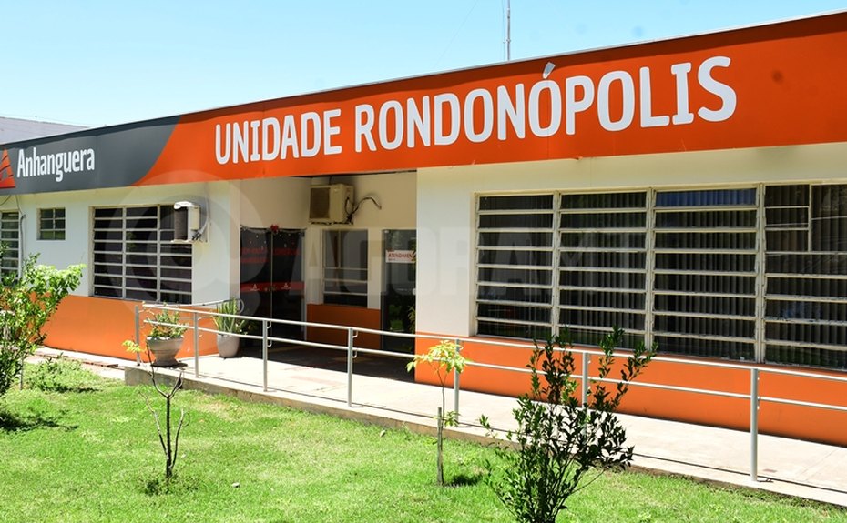 Faculdade Anhanguera é condenada por matrículas sem consentimento em MT