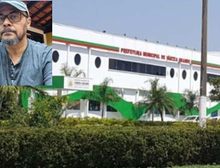 Esquema na Educação de VG: Justiça condena Elismar Bezerra e Luciano Raci por fraude em licitação