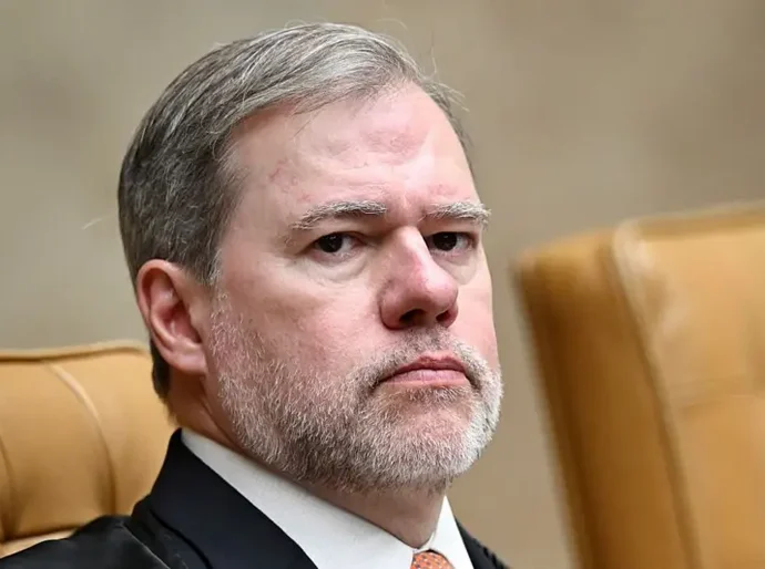 PF envia ao STF relatório com menções a Toffoli na investigação do caso Master; ministro diz que nunca recebeu de Vorcaro