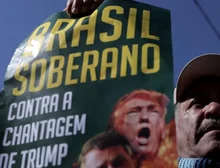 Silêncio do mundo a ataques de Trump ao Brasil reforça perigo de região como 'quintal dos EUA', diz pesquisador