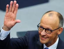 Friederich Merz sofre 'derrota humilhante' e não consegue maioria para governar Alemanha