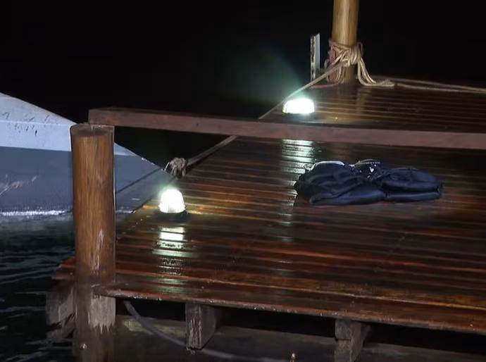 Seis pessoas morrem em acidente com lancha entre Rifaina e Sacramento, divisa de SP e MG