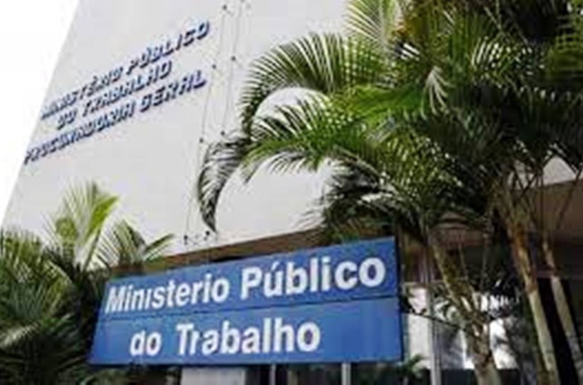 Estágio no MPT-MT: inscrições para processo seletivo terminam neste domingo,11