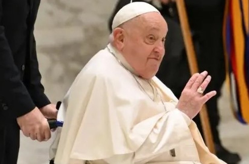 O que é infecção polimicrobiana das vias respiratórias, que acomete papa Francisco