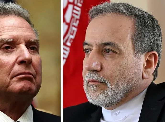 Ministro das Relações Exteriores do Irã afirma que conversas com os EUA em Omã são um 'bom começo'