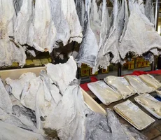 Cesta de produtos de Páscoa cai 5,73% este ano