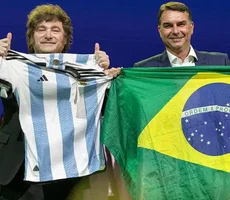 Por que Milei resolveu dobrar a aposta e atacar Lula de novo?