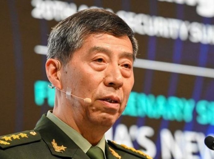 'Desastre insuportável': a advertência de ministro da Defesa da China sobre eventual guerra com EUA