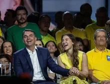 Os maiores vencedores e os maiores perdedores do primeiro turno das eleições 2026