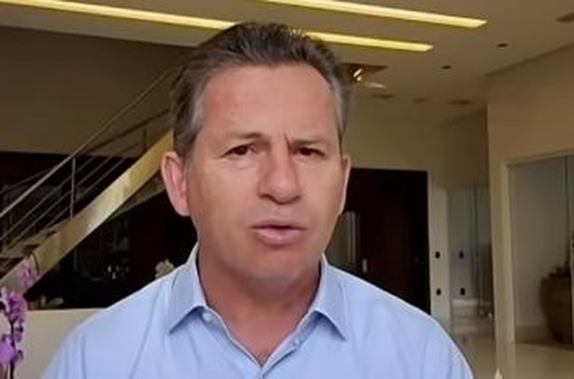 Mauro Mendes acredita que debate sobre reforma tributária no Senado não será nada produtiva