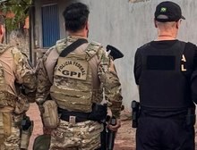 PF abre caça a criminosos que financiaram campanha em Poconé