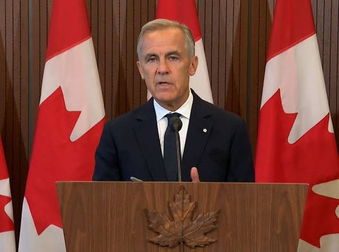 Premiê do Canadá abandona tom conciliador e dobra a aposta com Trump