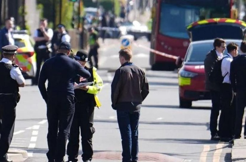 O que se sabe sobre ataque com espada em Londres que matou menino de 14 anos