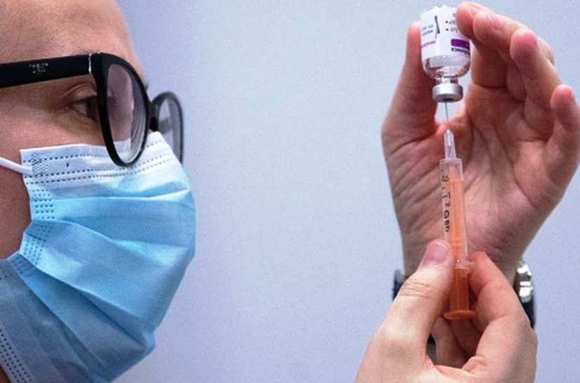 Covid: taxas de internação mostram que, mesmo antes de 3ª dose, vacinas evitaram mortes