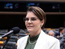 PL Mulher repudia ameaças de morte contra deputada Coronel Fernanda e cobra rigor nas investigações