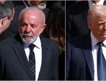 Após volta à estaca zero, empresários pedem que Lula ligue logo para Trump