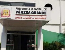 Veja Nomes: Justiça ‘rechaça’ efetividade de servidores da Prefeitura de Várzea Grande que entraram sem concurso
