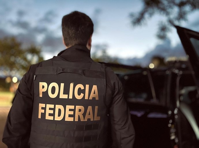 PF deflagra Operação Vem Diesel 2 em MT, DF e mais 14 estados  para fiscalizar estabelecimentos ligados à venda de gás de botijão