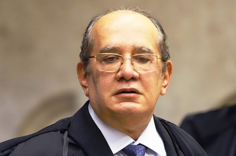 Gilmar suspende investigações de operação que apura supostos desvios no Sistema S