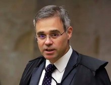 Mendonça manda investigar vazamento de dados de Vorcaro obtidos pela CPMI do INSS