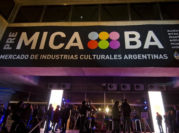 MTur participa de Mercado de Indústrias Criativas Argentinas