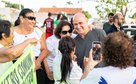 Abílio entrega revitalização do Centro Comunitário e anuncia novo posto de saúde no bairro Cidade Verde em Cuiabá