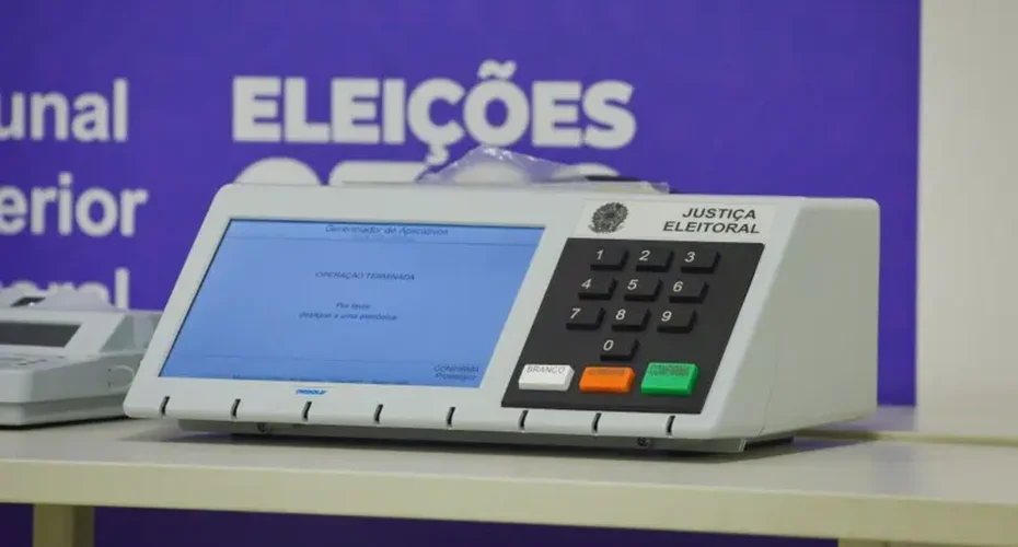 Guia do eleitor: tudo o que você precisa saber sobre as eleições de 2026