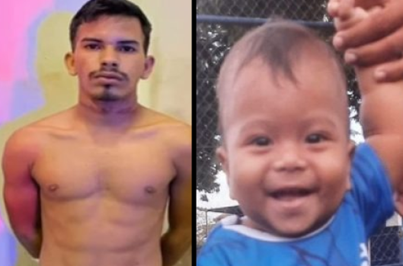 Menino de 2 anos é morto pelo próprio pai em Sorriso,MT