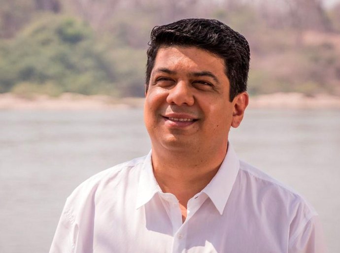 A ‘leveza’ de Kalil: por que ele se tornou imbatível para prefeito nas eleições de 2024 em VG