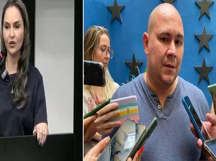 Vice fragilizada, prefeito fortalecido: Abílio assegura comando legítimo de Cuiabá